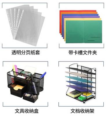 亚马逊美、日、欧7大站点办公用品热销品类解读 选品干货与市场洞察