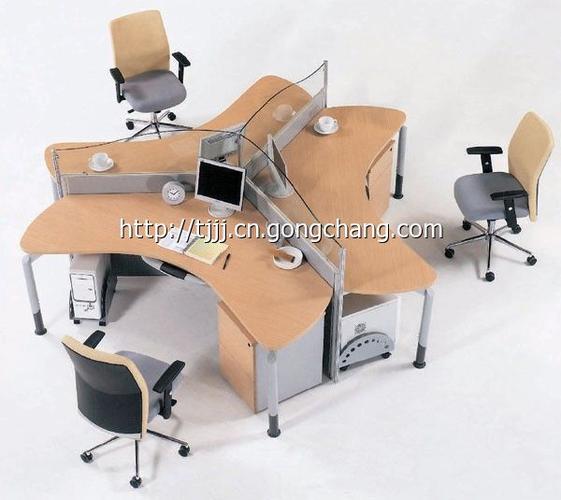 办公桌电脑桌_电脑桌_书房家具_家装,建材_工业品_产品_世界工厂网